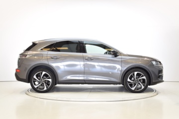 DS 7 CROSSBACK GRAND CHIC 1.6 TURBO 225 CV EAT8 - Ítem5