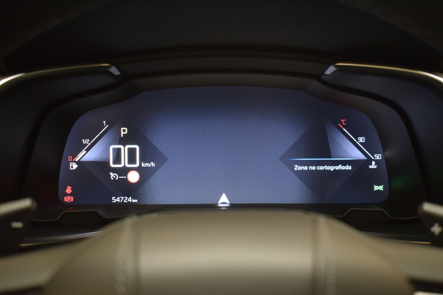 DS 7 CROSSBACK GRAND CHICK 2.0 HDI 180CV Auto - Ítem9