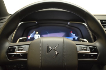 DS 7 CROSSBACK GRAND CHICK 2.0 HDI 180CV Auto - Ítem10