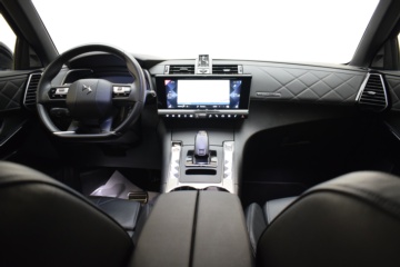 DS 7 CROSSBACK GRAND CHICK 2.0 HDI 180CV Auto - Ítem12