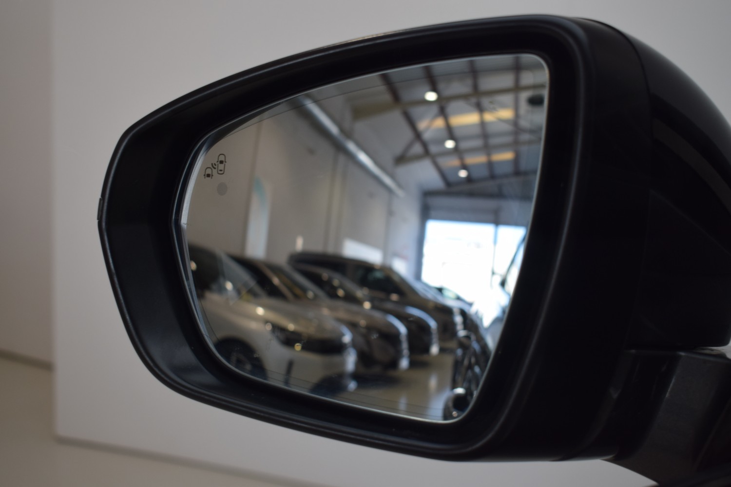 DS 7 CROSSBACK GRAND CHICK 2.0 HDI 180CV Auto - Ítem16