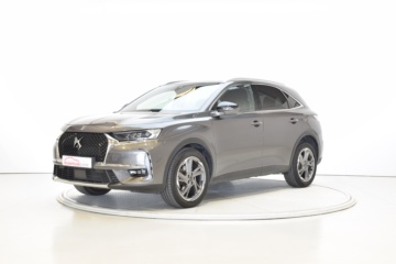 DS 7 CROSSBACK GRAND CHICK 2.0 HDI 180CV Auto