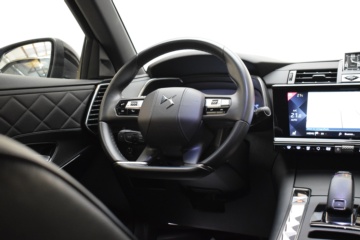 DS 7 CROSSBACK GRAND CHICK 2.0 HDI 180CV Auto - Ítem21