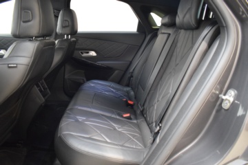 DS 7 CROSSBACK GRAND CHICK 2.0 HDI 180CV Auto - Ítem22
