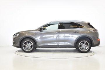 DS 7 CROSSBACK GRAND CHICK 2.0 HDI 180CV Auto - Ítem1