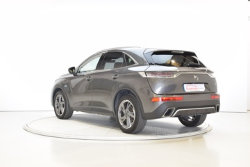 DS 7 CROSSBACK GRAND CHICK 2.0 HDI 180CV Auto - Ítem2