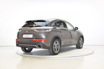 DS 7 CROSSBACK GRAND CHICK 2.0 HDI 180CV Auto - Ítem4
