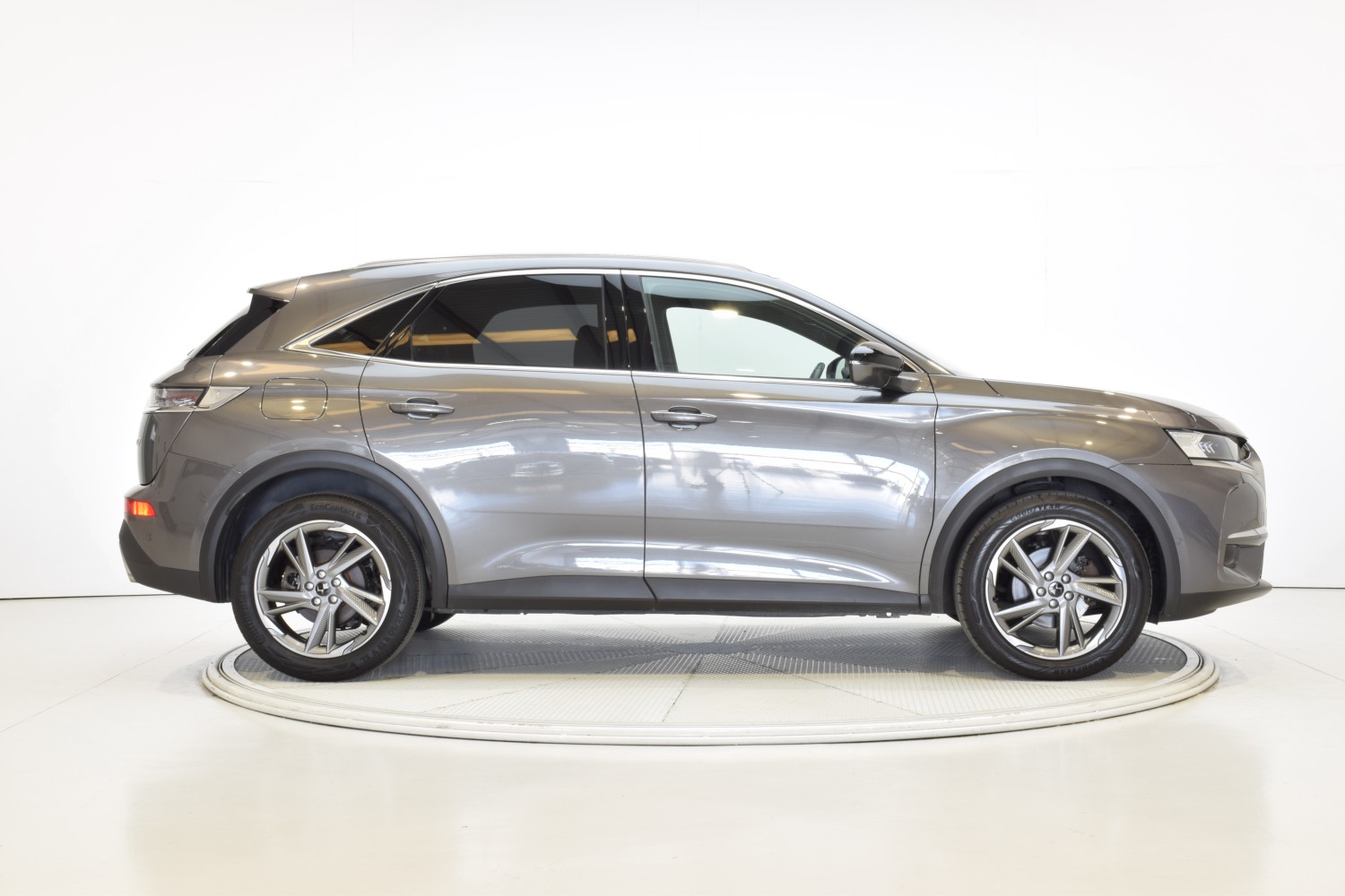 DS 7 CROSSBACK GRAND CHICK 2.0 HDI 180CV Auto - Ítem5