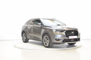 DS 7 CROSSBACK GRAND CHICK 2.0 HDI 180CV Auto - Ítem6