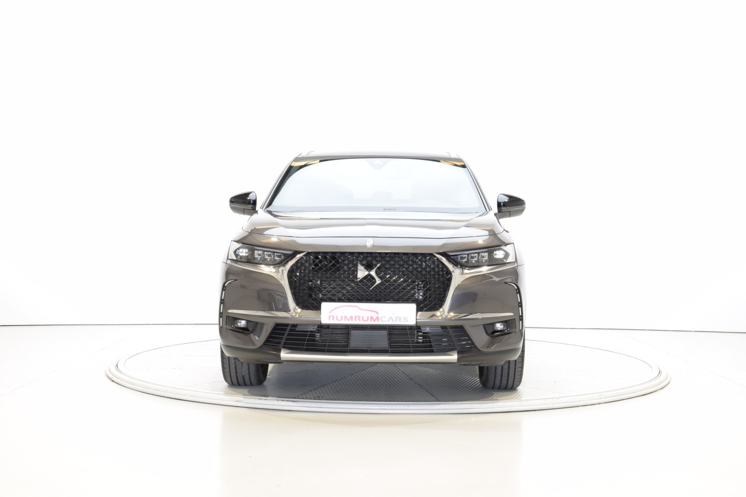 DS 7 CROSSBACK GRAND CHICK 2.0 HDI 180CV Auto - Ítem7
