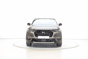 DS 7 CROSSBACK GRAND CHICK 2.0 HDI 180CV Auto - Ítem7