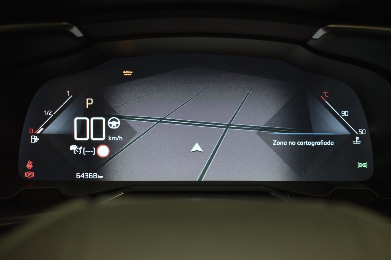 DS 7 CROSSBACK SO CHICK BlueHDi 132kW (180CV) Auto. SO CHIC - Ítem11