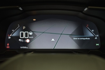 DS 7 CROSSBACK SO CHICK BlueHDi 132kW (180CV) Auto. SO CHIC - Ítem11