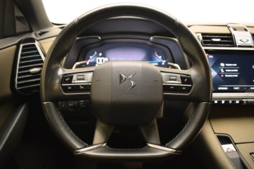 DS 7 CROSSBACK SO CHICK BlueHDi 132kW (180CV) Auto. SO CHIC - Ítem13