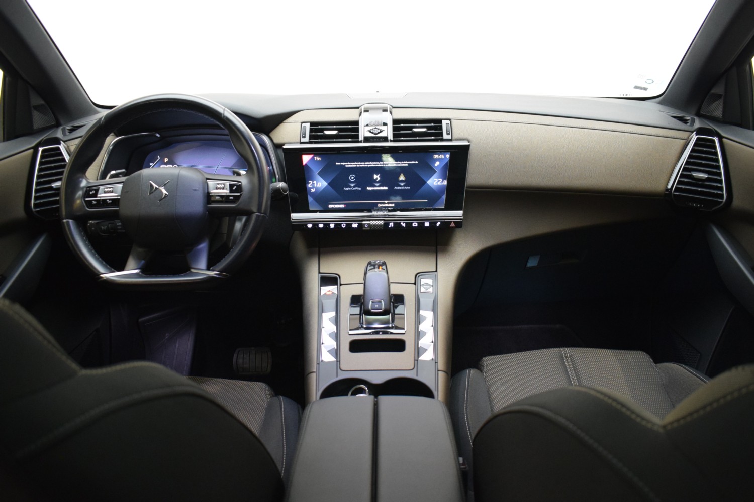 DS 7 CROSSBACK SO CHICK BlueHDi 132kW (180CV) Auto. SO CHIC - Ítem14