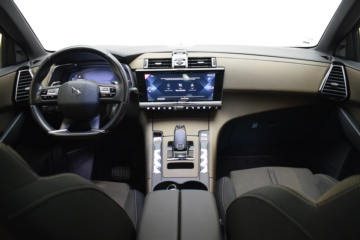 DS 7 CROSSBACK SO CHICK BlueHDi 132kW (180CV) Auto. SO CHIC - Ítem14