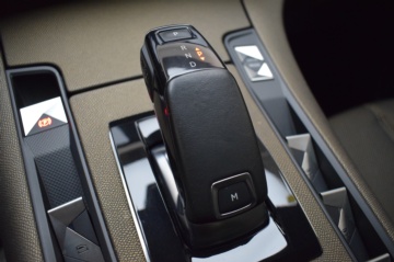 DS 7 CROSSBACK SO CHICK BlueHDi 132kW (180CV) Auto. SO CHIC - Ítem16