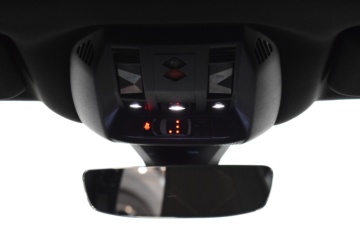 DS 7 CROSSBACK SO CHICK BlueHDi 132kW (180CV) Auto. SO CHIC - Ítem18