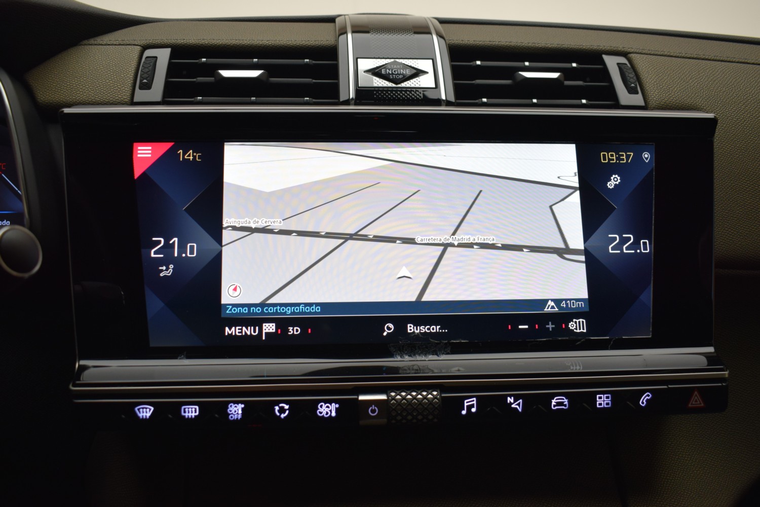 DS 7 CROSSBACK SO CHICK BlueHDi 132kW (180CV) Auto. SO CHIC - Ítem19