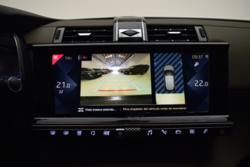 DS 7 CROSSBACK SO CHICK BlueHDi 132kW (180CV) Auto. SO CHIC - Ítem20