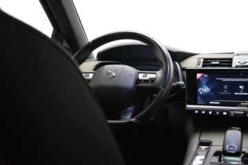 DS 7 CROSSBACK SO CHICK BlueHDi 132kW (180CV) Auto. SO CHIC - Ítem22