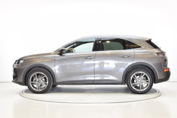 DS 7 CROSSBACK SO CHICK BlueHDi 132kW (180CV) Auto. SO CHIC - Ítem1