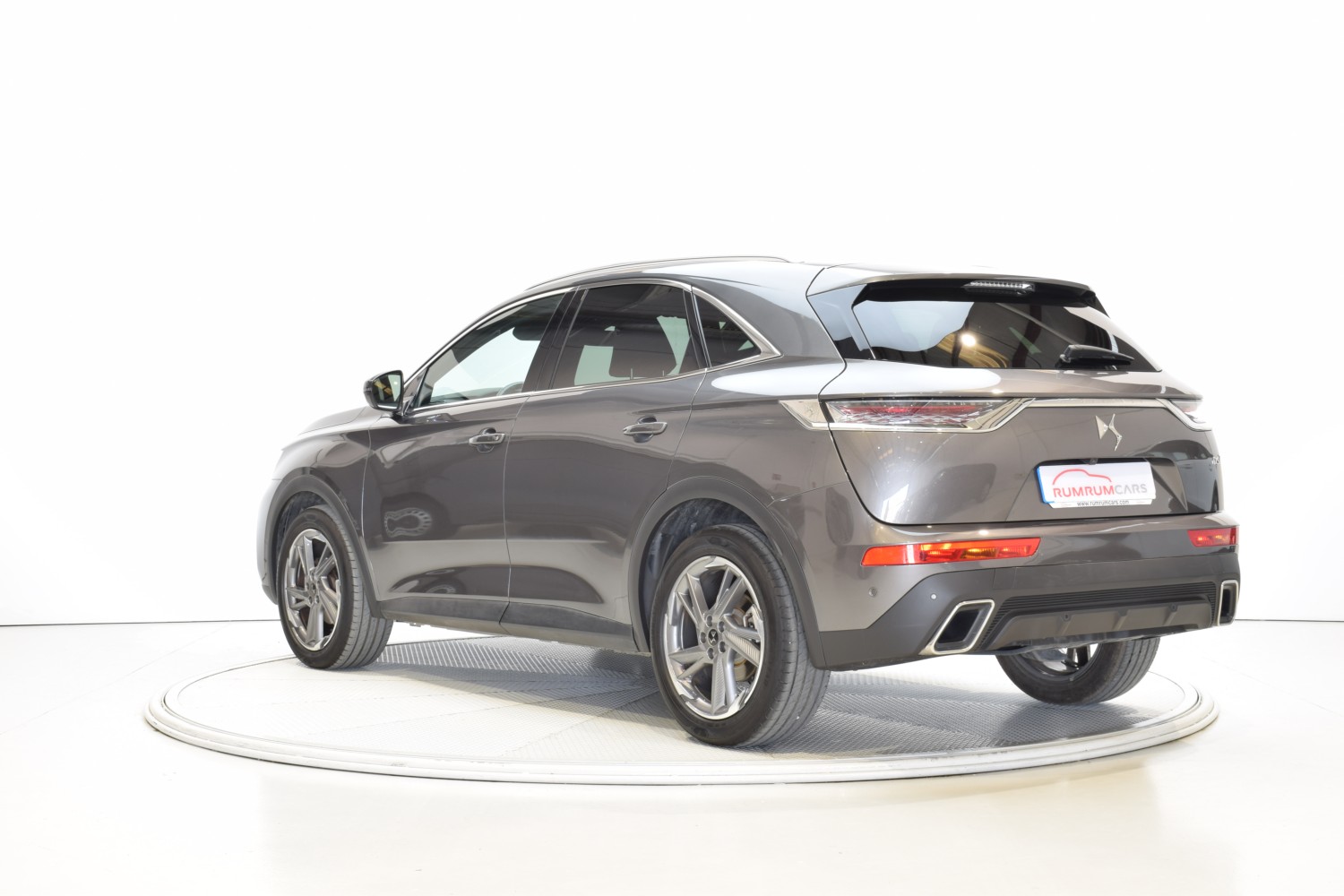 DS 7 CROSSBACK SO CHICK BlueHDi 132kW (180CV) Auto. SO CHIC - Ítem2