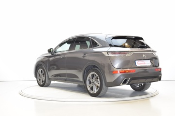 DS 7 CROSSBACK SO CHICK BlueHDi 132kW (180CV) Auto. SO CHIC - Ítem2