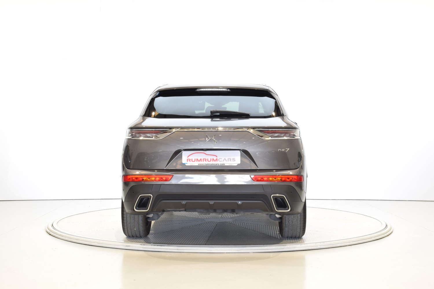 DS 7 CROSSBACK SO CHICK BlueHDi 132kW (180CV) Auto. SO CHIC - Ítem3