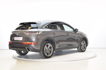 DS 7 CROSSBACK SO CHICK BlueHDi 132kW (180CV) Auto. SO CHIC - Ítem4