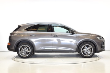 DS 7 CROSSBACK SO CHICK BlueHDi 132kW (180CV) Auto. SO CHIC - Ítem5