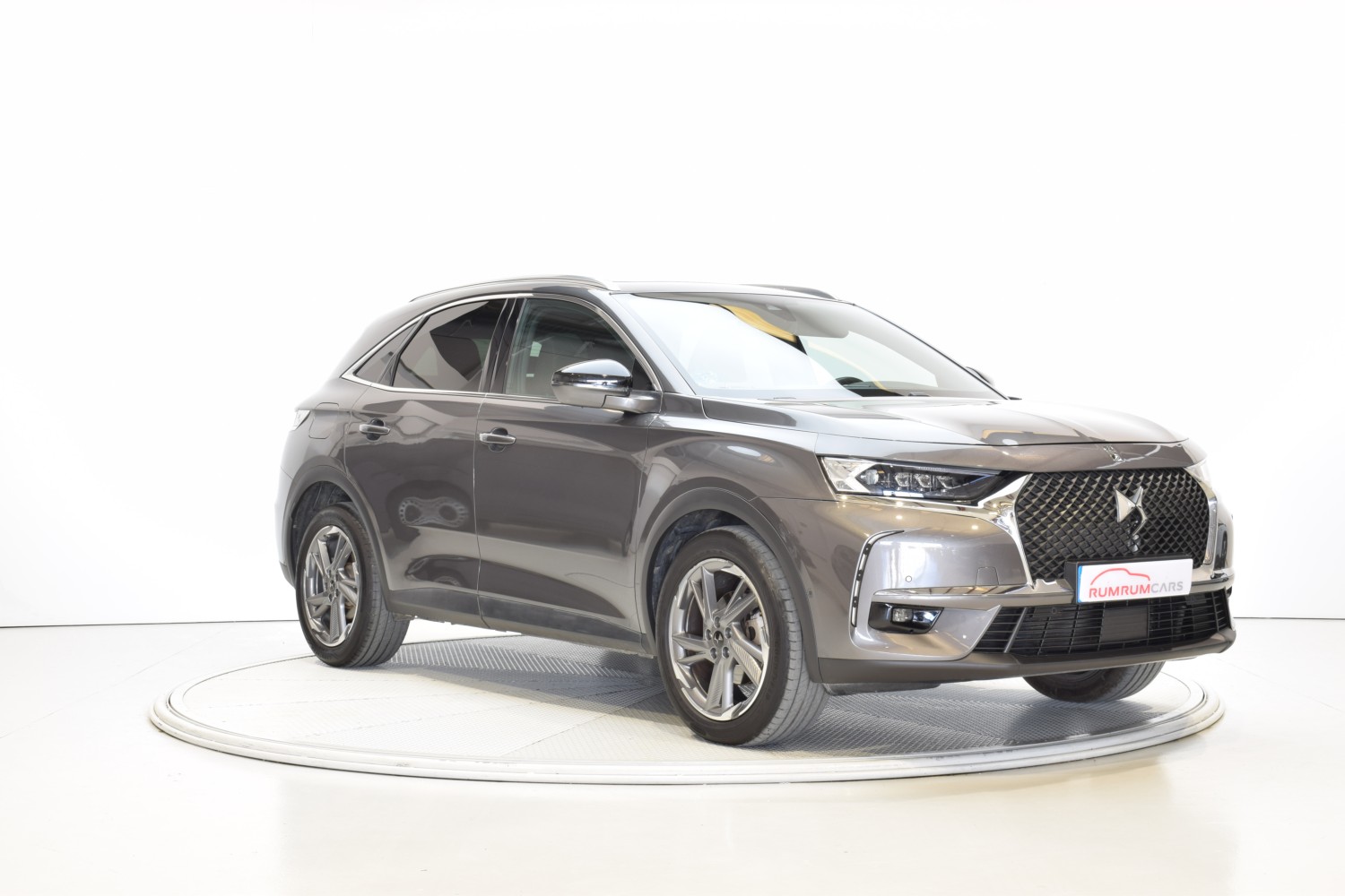 DS 7 CROSSBACK SO CHICK BlueHDi 132kW (180CV) Auto. SO CHIC - Ítem6