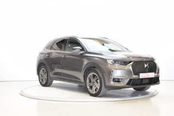 DS 7 CROSSBACK SO CHICK BlueHDi 132kW (180CV) Auto. SO CHIC - Ítem6