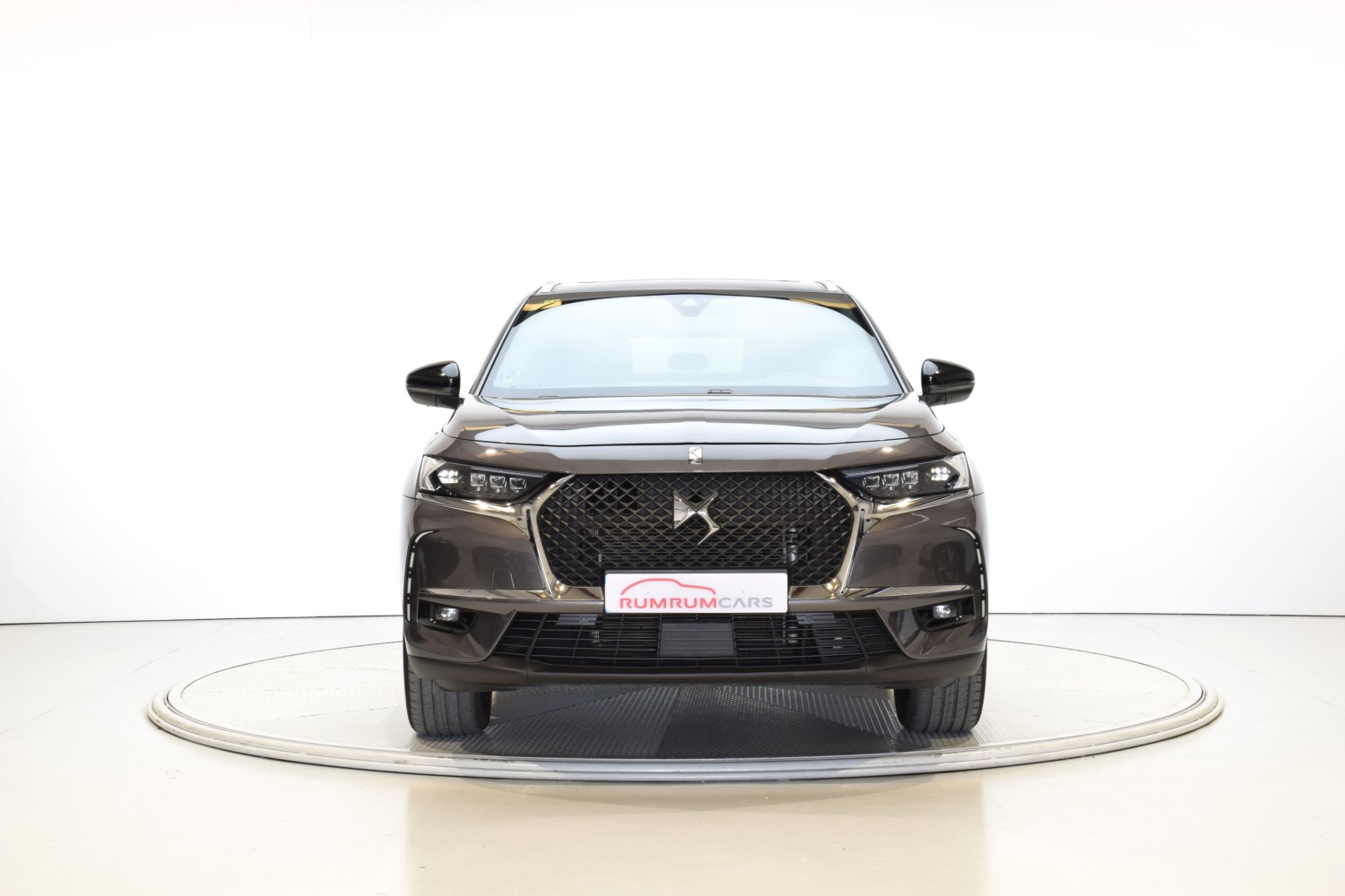 DS 7 CROSSBACK SO CHICK BlueHDi 132kW (180CV) Auto. SO CHIC - Ítem7