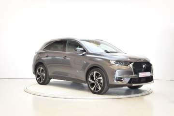 DS 7 CROSSBACK GRAND CHIC 1.6 TURBO 225 CV EAT8 - Ítem6