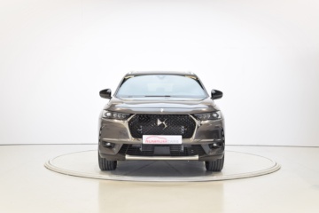 DS 7 CROSSBACK GRAND CHIC 1.6 TURBO 225 CV EAT8 - Ítem7