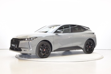 DS 4 PERFORMANCE LINE PureTech 130 auto