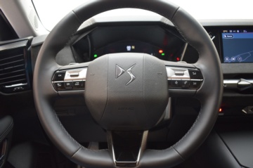 DS 4 Étoile Alcantara BlueHDi 96kW auto. - Ítem12