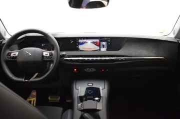 DS 4 Étoile Alcantara BlueHDi 96kW auto. - Ítem13