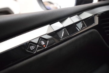 DS 4 Étoile Alcantara BlueHDi 96kW auto. - Ítem14
