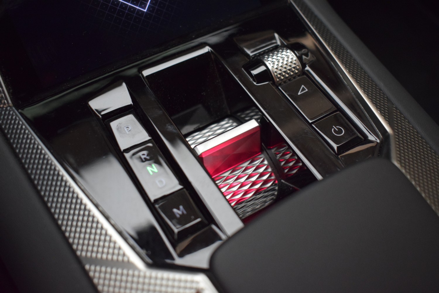 DS 4 Étoile Alcantara BlueHDi 96kW auto. - Ítem16
