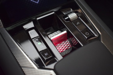 DS 4 Étoile Alcantara BlueHDi 96kW auto. - Ítem16