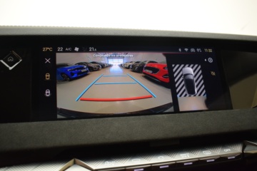 DS 4 Étoile Alcantara BlueHDi 96kW auto. - Ítem18