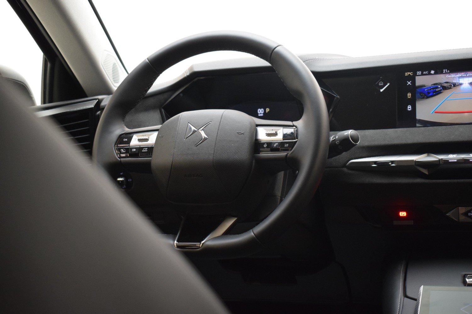 DS 4 Étoile Alcantara BlueHDi 96kW auto. - Ítem20