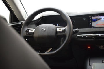 DS 4 Étoile Alcantara BlueHDi 96kW auto. - Ítem20