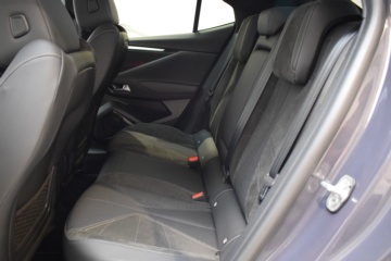 DS 4 Étoile Alcantara BlueHDi 96kW auto. - Ítem21