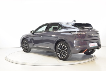 DS 4 Étoile Alcantara BlueHDi 96kW auto. - Ítem2