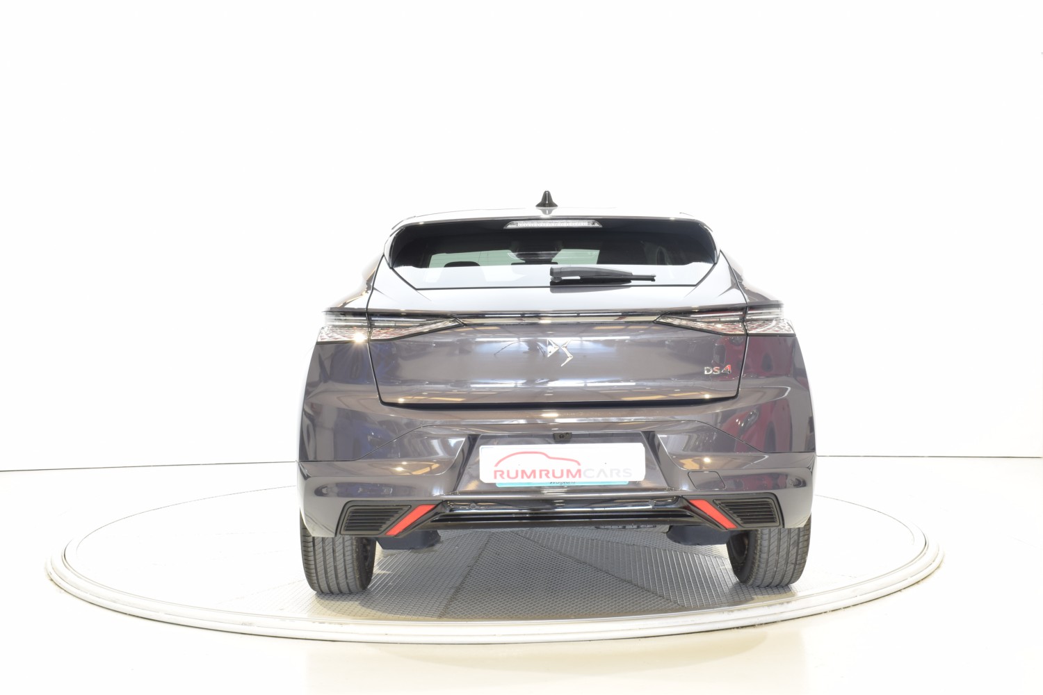 DS 4 Étoile Alcantara BlueHDi 96kW auto. - Ítem3