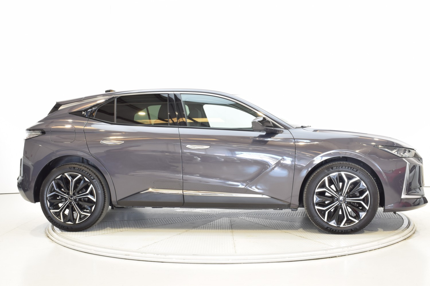 DS 4 Étoile Alcantara BlueHDi 96kW auto. - Ítem5