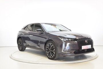 DS 4 Étoile Alcantara BlueHDi 96kW auto. - Ítem6
